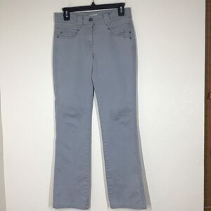 Apriori Straight-Leg Jeans (E13)
